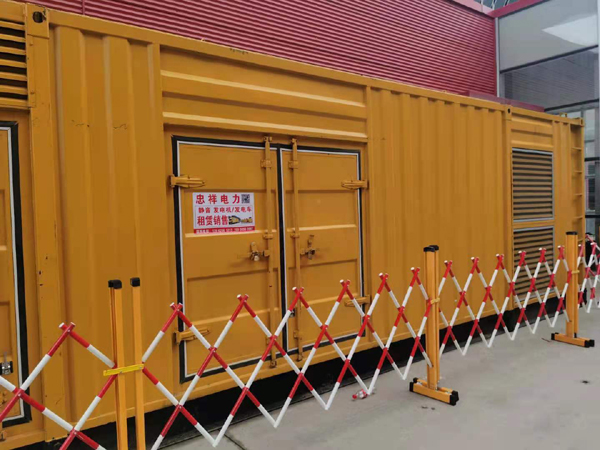 道滘镇关于通用发电机的十万个为什么？