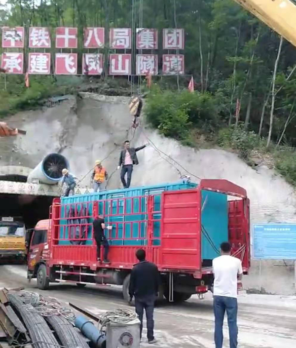 道滘镇发电机组维修后输出功率降低是什么问题