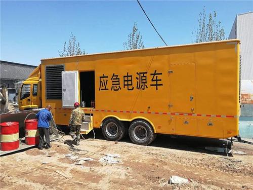 道滘镇发电车租赁-教您挑选发电机哪些技巧可以掌握使用