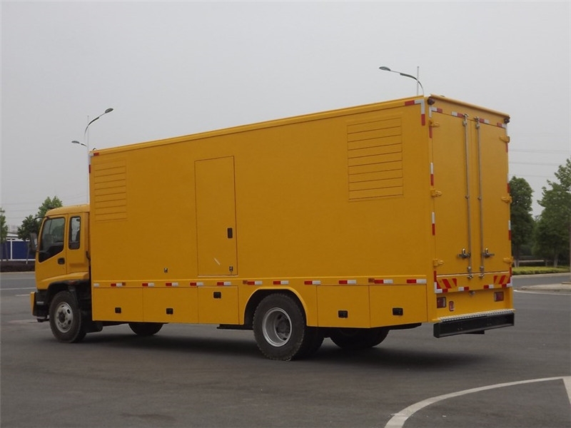 道滘镇租赁发电机-柴油发电机组出口六要素