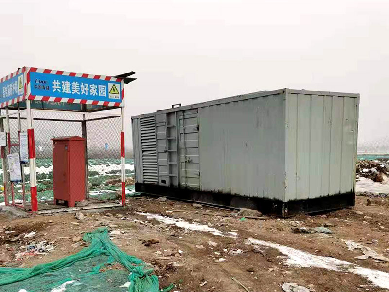道滘镇燃气发电机在高海拔地区运行时会遇到哪些常见故障？