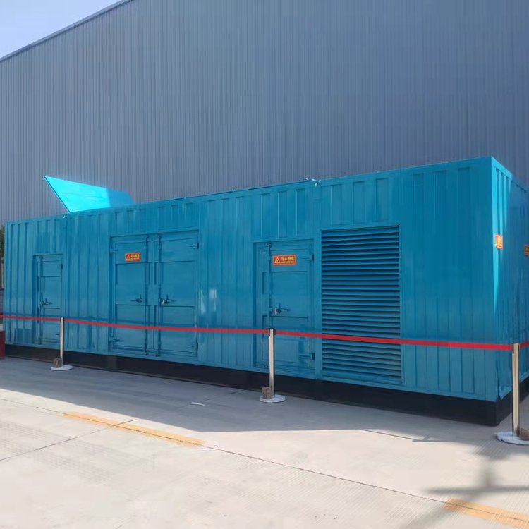 道滘镇怎样更换柴油发电机组的空气滤清器？