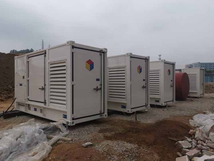 道滘镇如何降低 200KW 柴油发电机的燃油消耗率？