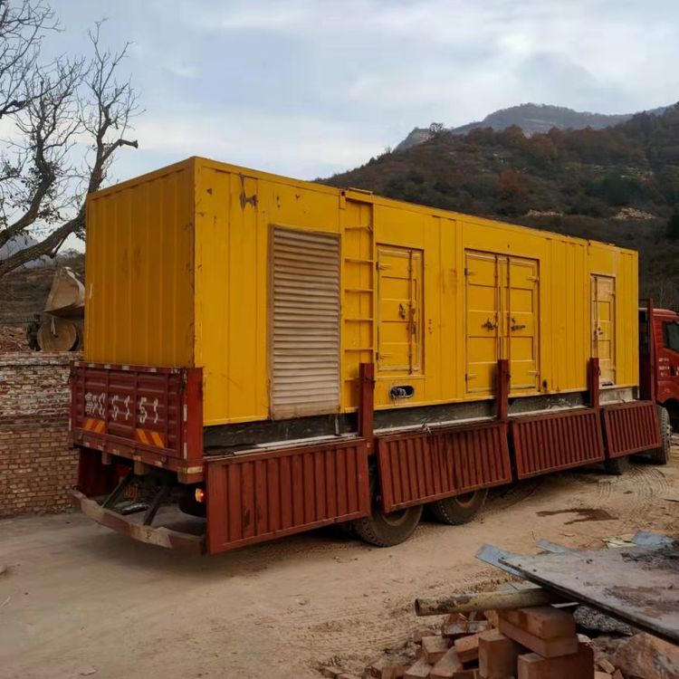 道滘镇200kW 发电机组在带电阻性负载时，输出功率会受到哪些因素的影响？