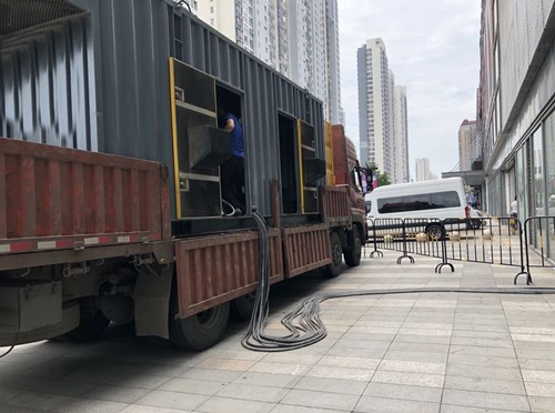 道滘镇低温环境下，柴油发电机组电池充满电的具体时间受哪些因素影响？