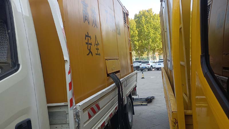 道滘镇如何判断柴油发电机组和UPS电源的切换时间是否符合要求？