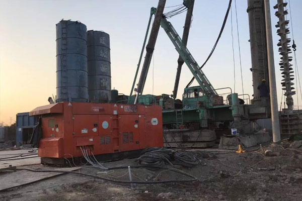 道滘镇如何检查发电机组燃油系统的密封性？