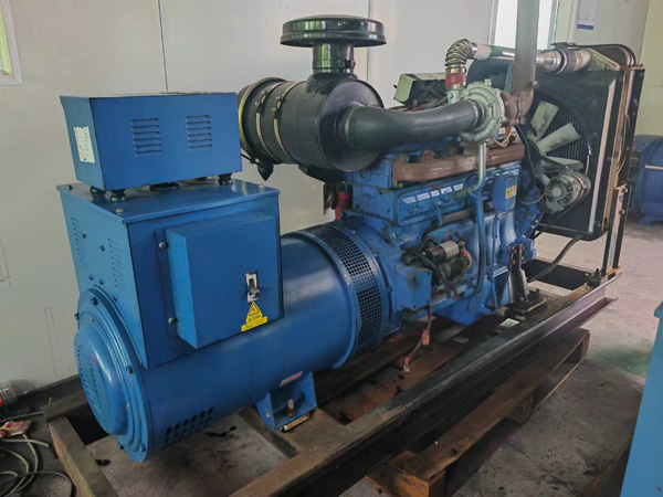 道滘镇100kW柴油发电机组使用多级机油有哪些优缺点？