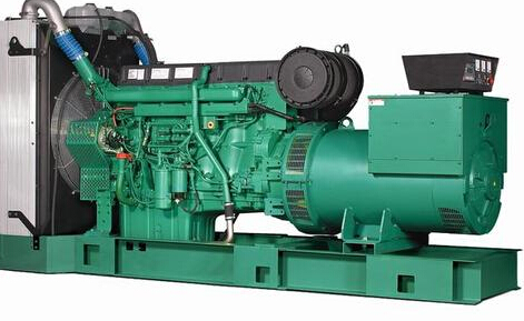 道滘镇发电机除垢后需要用清水冲洗水冷式机油散热器几次？