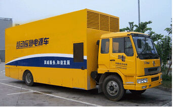 道滘镇发电机组如何判断水冷式机油散热器是否需要更换？