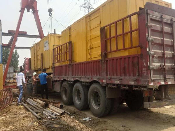 道滘镇更换水冷式机油散热器密封件的操作步骤是怎样的？